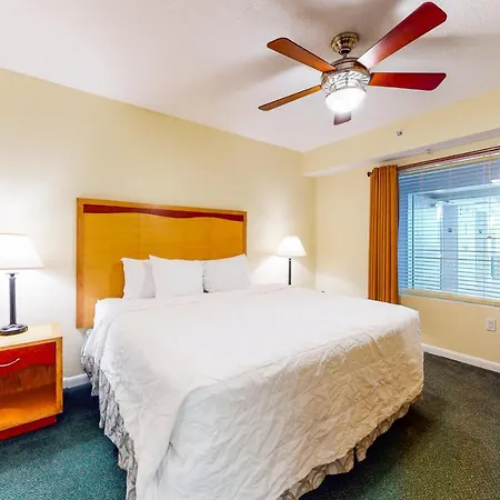 Appartamento Ocean Walk 2422B